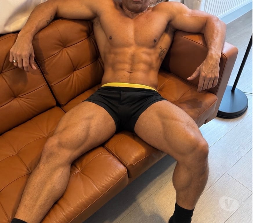  Gay massage West Midlands Birmingham - Photos for ErickTopBrazilian
