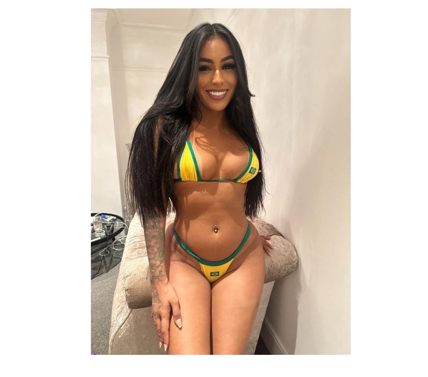 Escorts South West London Sutton - Photos for Alice Big ass🍑 Party Girl🥂