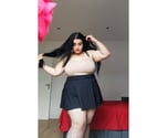 Croydon - Croydon — CURVY brunette big🍑best OWO