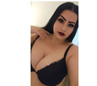 Croydon - Croydon — CURVY brunette big🍑big boobs