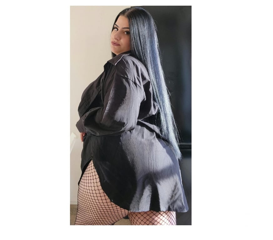 Escorts South East London Croydon - Photos for CURVY brunette big🍑big boobs