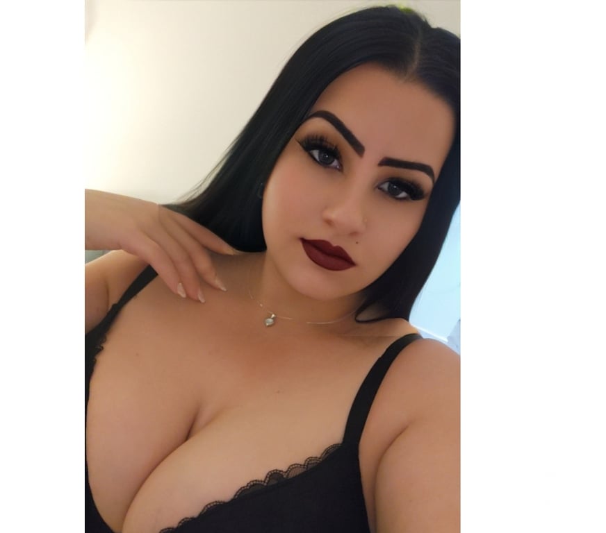 Escorts South East London Croydon - Photos for CURVY brunette big🍑best OWO