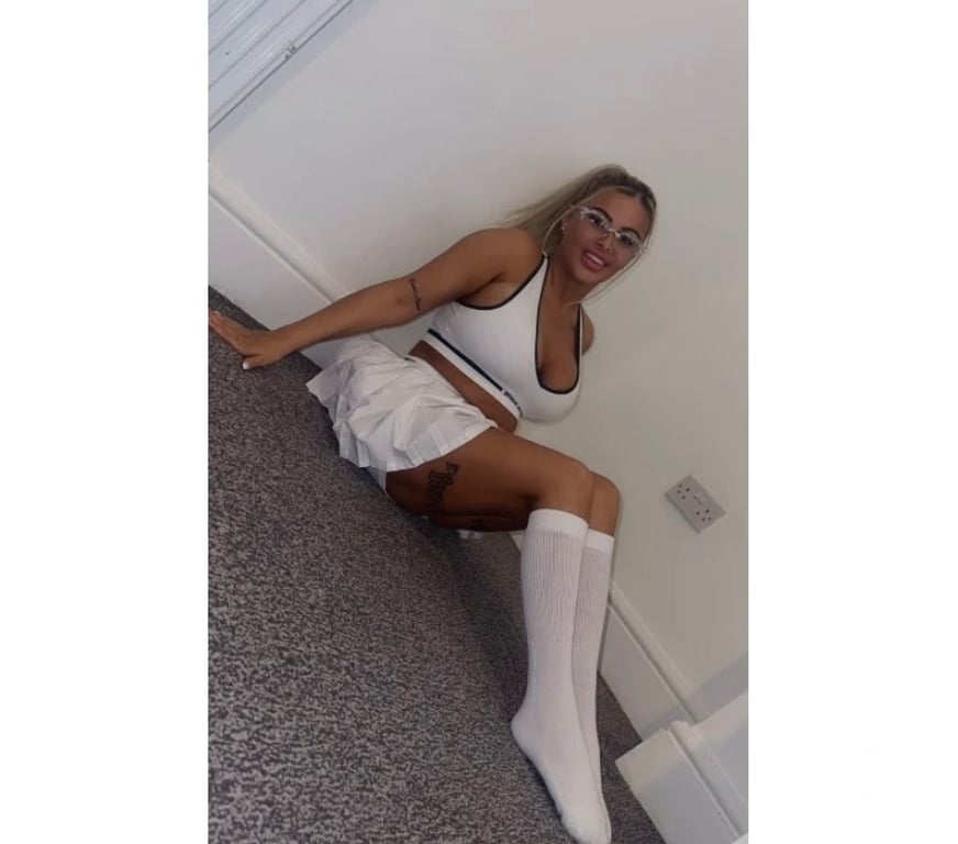 Escorts Greater Manchester Stockport - Photos for 🇩🇪NADIA🇩🇪 NEW IN TOWN ONLY OUT NO RUSH