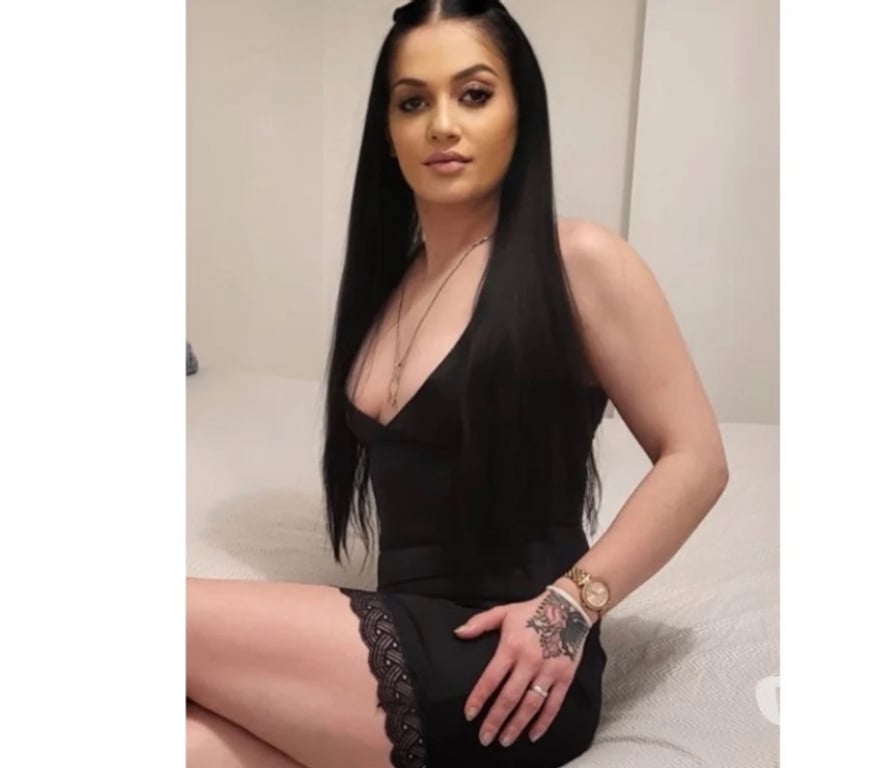 Escorts North London Wood Green - North London - Photos for Kristina best bj🫦owo&cim🫦real pic💯🇦🇱no rush