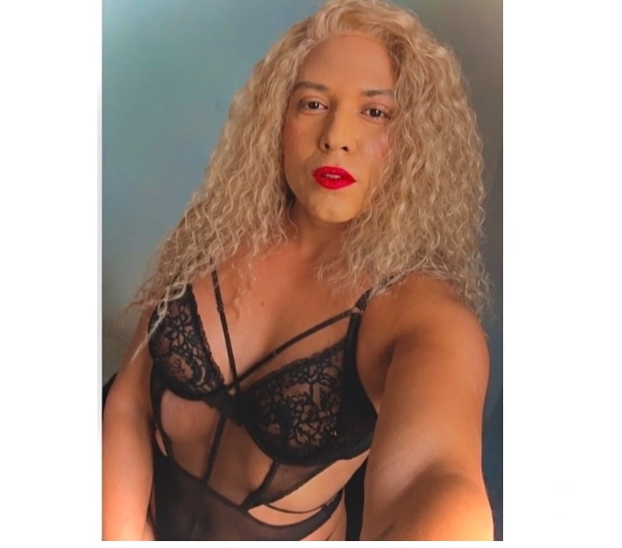 Trans Escorts South East London Croydon - Photos for TS Brunna I'm From Italy