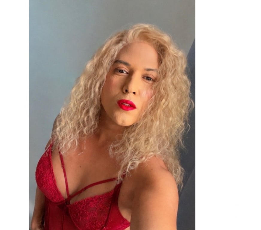 Trans Escorts South East London Croydon - Photos for TS Brunna I'm From Italy