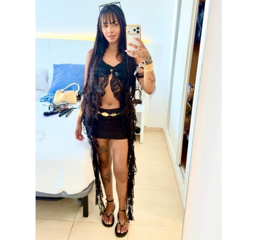 Escorts Cardiff Cardiff City Centre - Cardiff - Photos for 🇧🇷 Brazilian Beauty, 25 💋 Luna