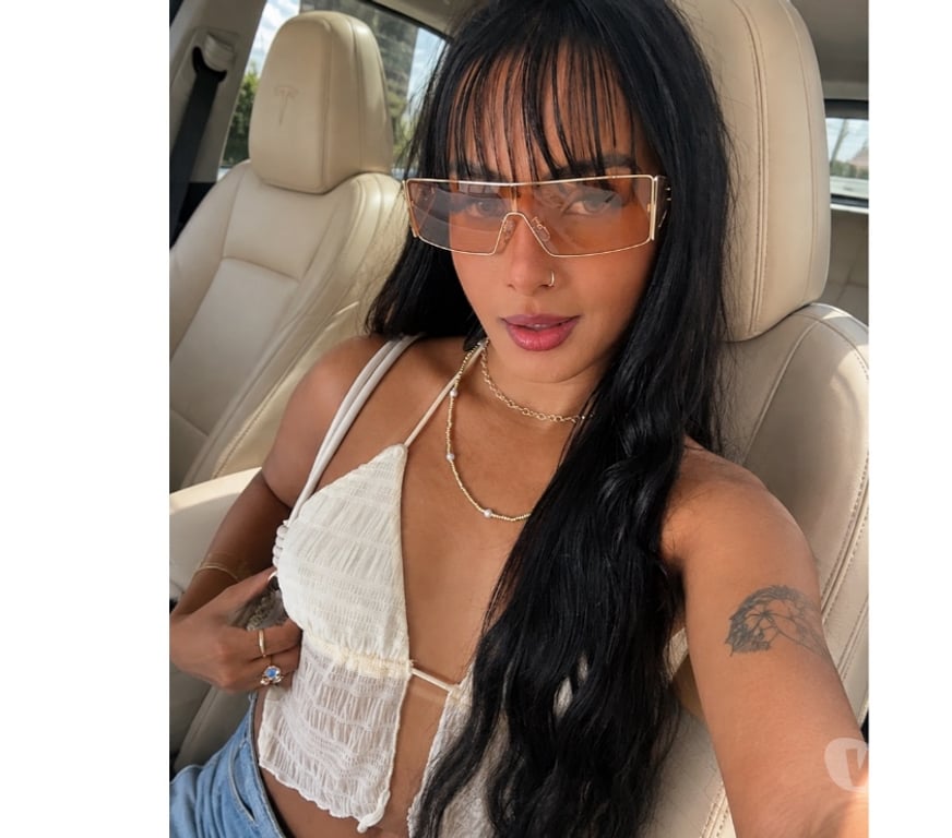 Escorts Cardiff Cardiff City Centre - Cardiff - Photos for 🇧🇷 Brazilian Beauty, 25 💋 Luna