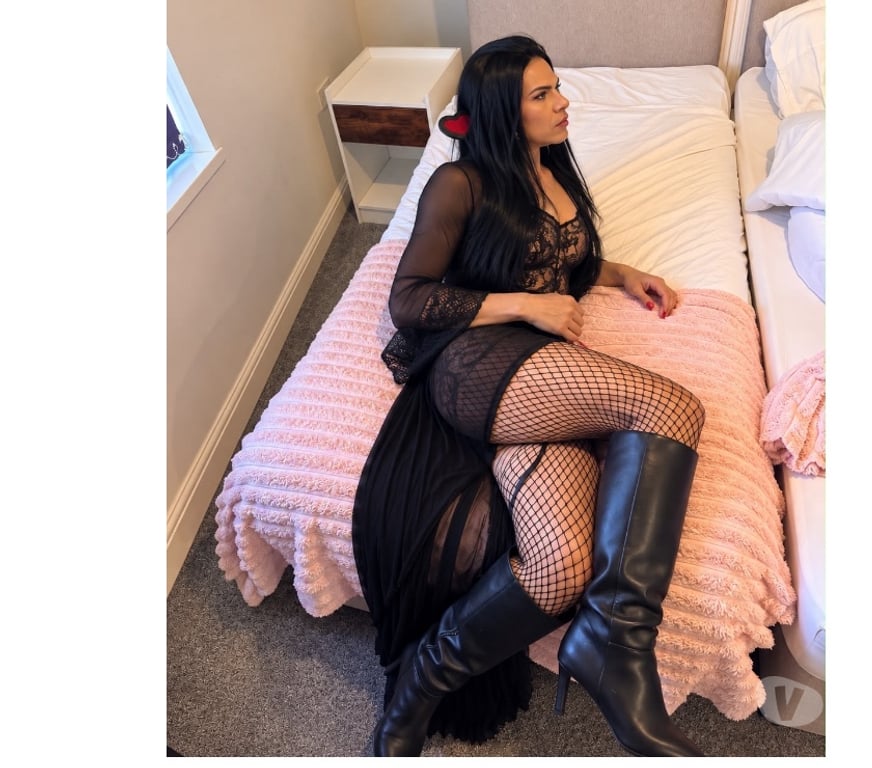 Trans Escorts Staffordshire Stoke-on-Trent - Photos for Ts Mel femboy domination
