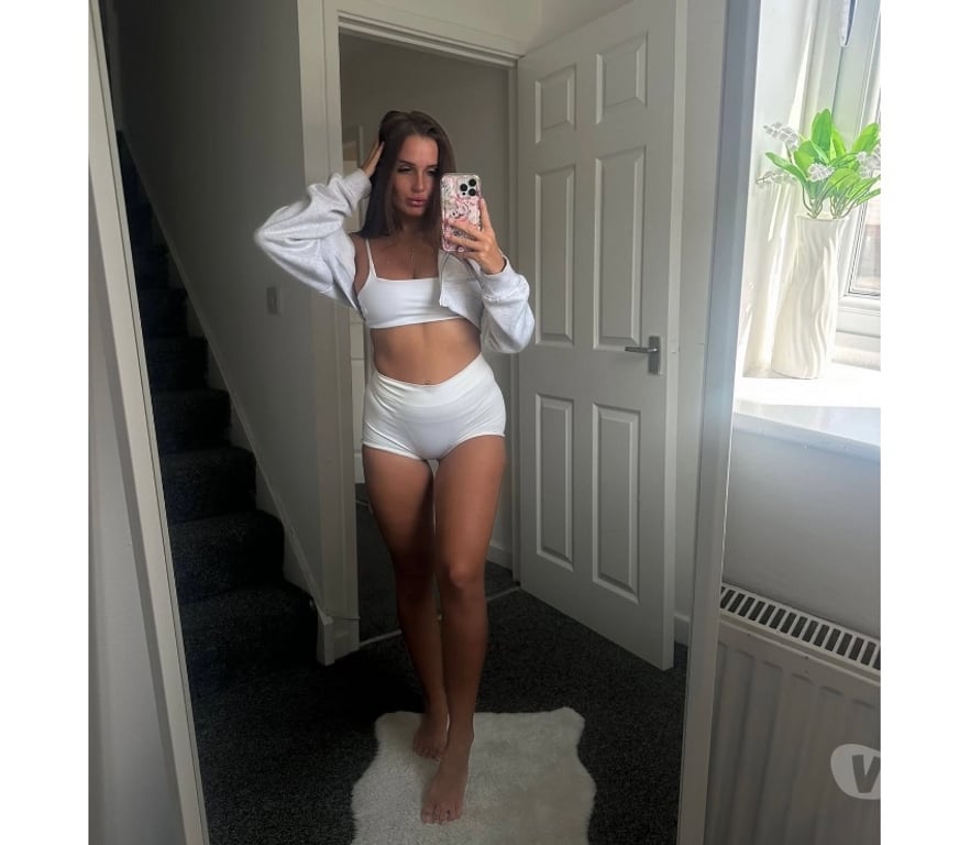 Escorts Hertfordshire Stevenage - Photos for Ashley new here for outcalls only 💋🥰