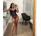Sara Luxury New Escort Girl