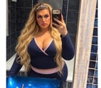 Edmonton - North London — FAT ASS AMELIA BEST SLOPPY 👄 GAME EVER 👑🍆🍑