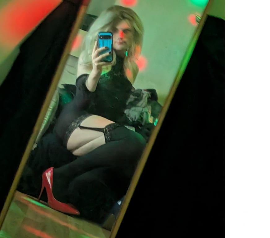  Gay massage South Yorkshire Sheffield - Photos for TransQueen-Bambi Summers