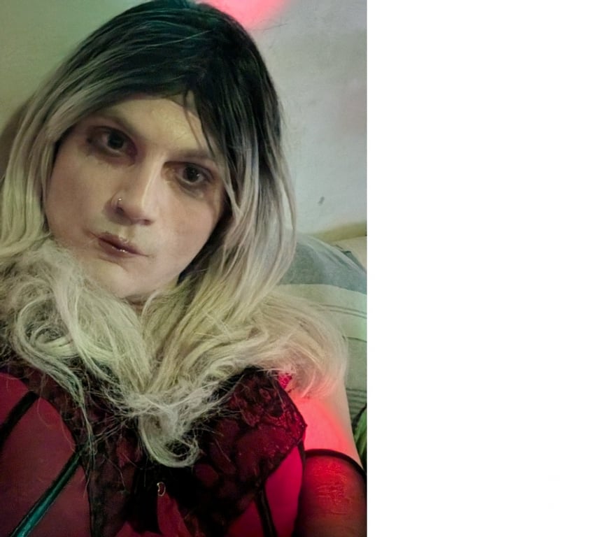  Gay massage South Yorkshire Sheffield - Photos for TransQueen-Bambi Summers