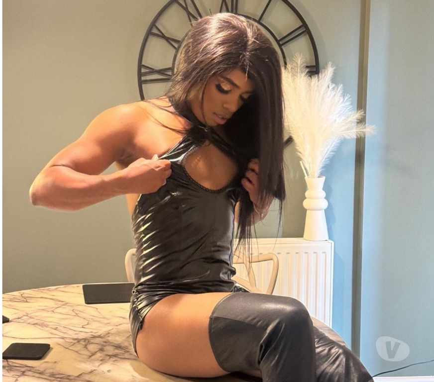 Trans Escorts North Yorkshire Middlesbrough - Photos for BBC SANDY BRASILIAN