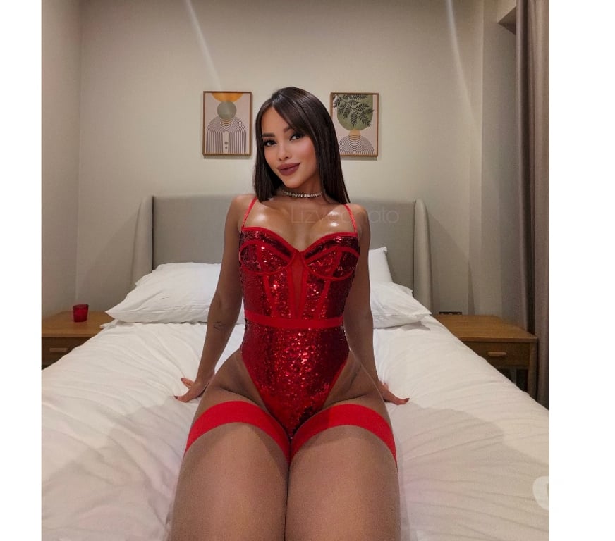 Escorts Greater Manchester Manchester - Photos for +18 STAR LIZYDONATO