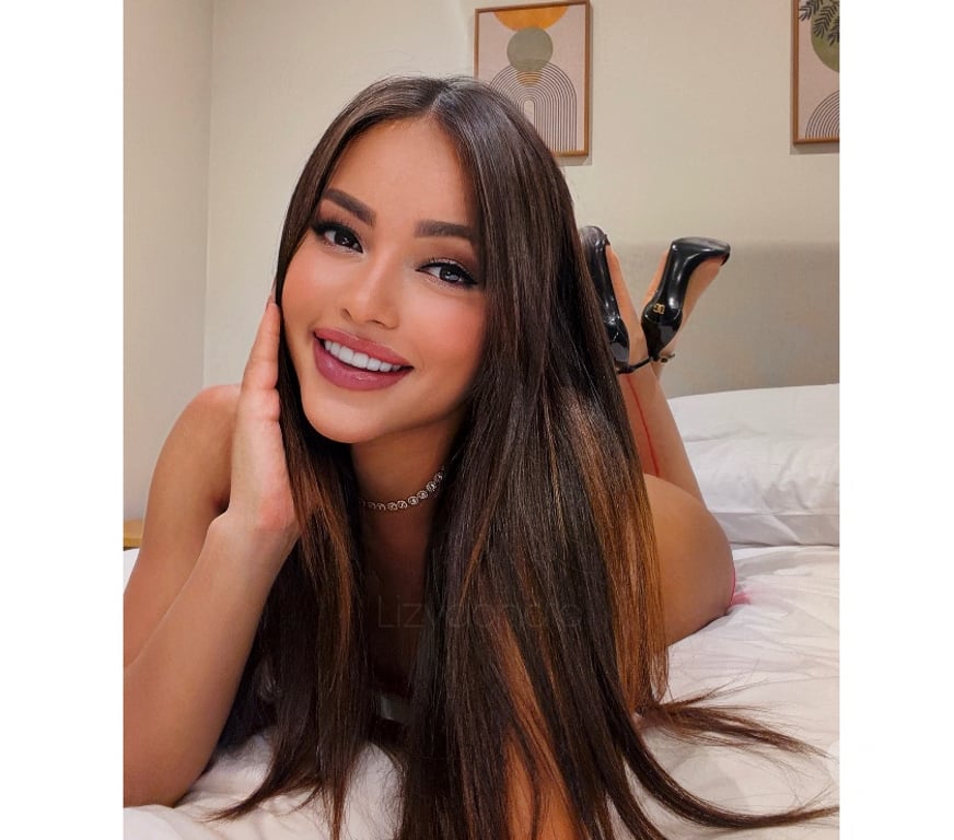 Escorts Greater Manchester Manchester - Photos for +18 STAR LIZYDONATO