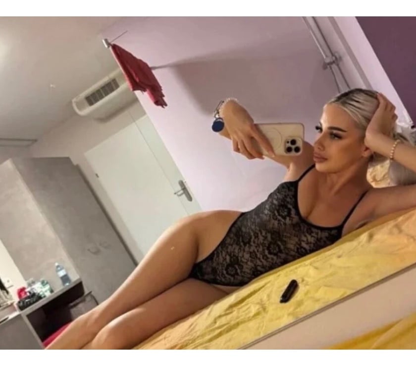Ella party and friendly 💋ONLY OUTCALL 💋NEW
