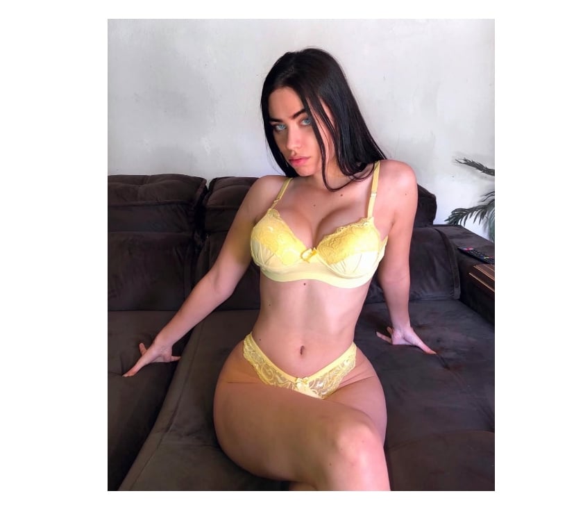 Peterborough City Centre - Peterborough — ❤️ SEXY NINA ❤️ AVAILABLE IN YOUR TOWN ✨
