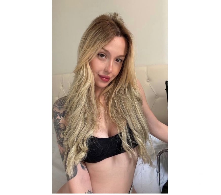Escorts South West London Tooting - South West London - Photos for 💛💛THE BEST GIRL NEW IN TOWN FLORA 💛💛