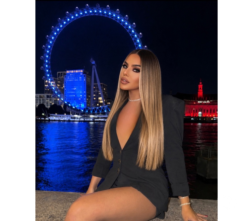 Trans Escorts Greater Manchester Manchester - Photos for TS P4RTY 🥳 MIRELLA FULL SERVICE 🔥