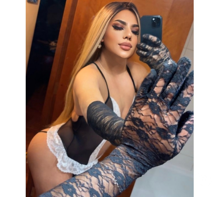 Trans Escorts Greater Manchester Manchester - Photos for TS P4RTY 🥳 MIRELLA FULL SERVICE 🔥