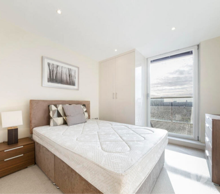 Hotels Leicestershire Melton - Photos for One bedroom @ wood wharf canary wharf