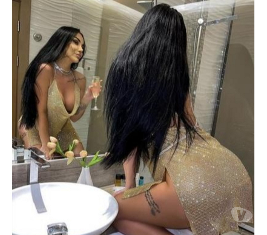 Escorts Belfast Belfast City Centre (South) - Belfast - Photos for Brunette Beauty, 27 – Elegance & Sensuality