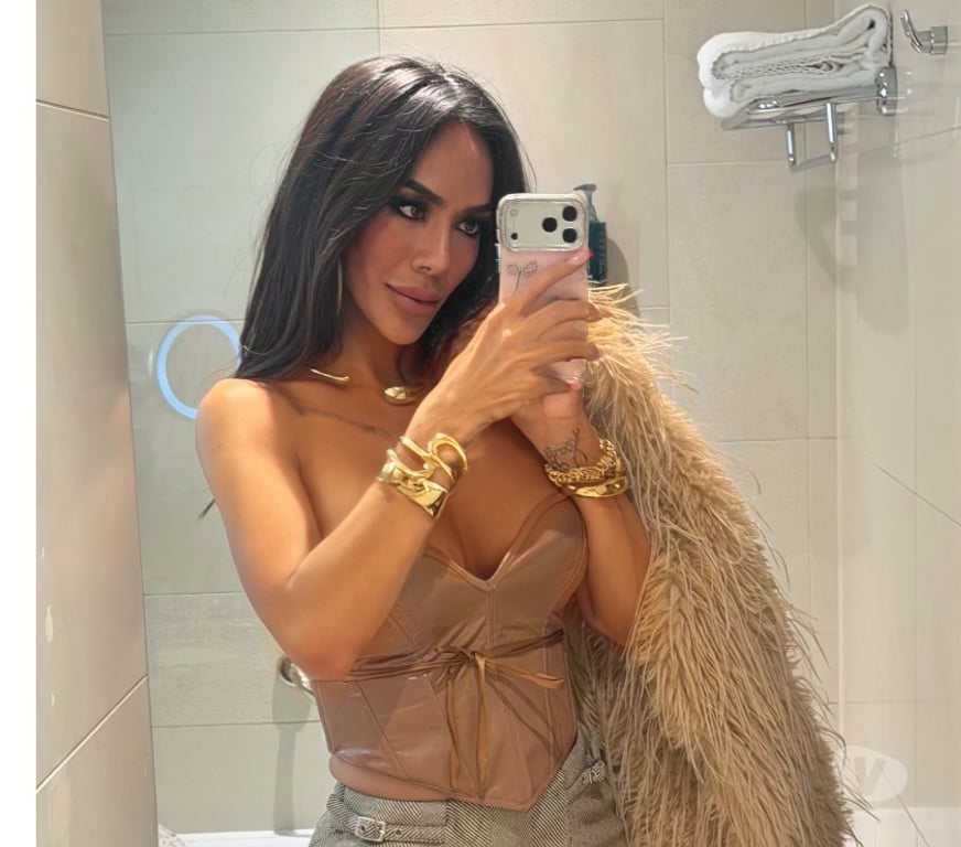 Trans Escorts North London Finsbury Park Station - North London - Photos for Your Dream Fantasy Massage with Sofia 07417385461