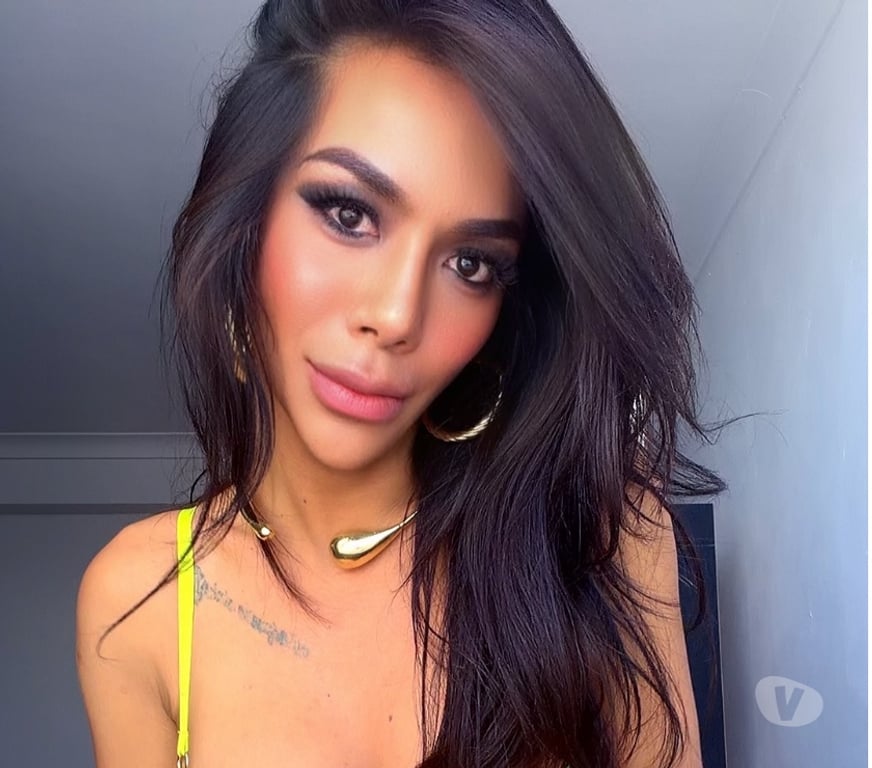 Trans Escorts North London Finsbury Park Station - North London - Photos for Your Dream Fantasy Massage with Sofia 07417385461
