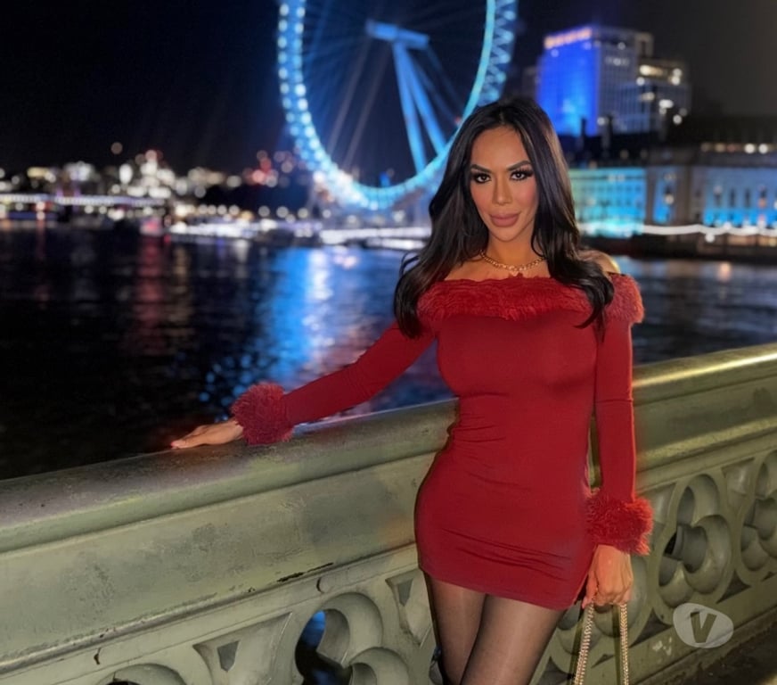 Trans Escorts North London Finsbury Park Station - North London - Photos for Your Dream Fantasy Massage with Sofia 07417385461