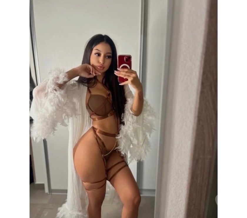 Sexy Nikol ❤️ party girl 🎉 incall&outcall
