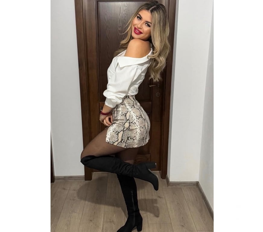 Escorts Gloucestershire Cheltenham - Photos for 😍I offer full services; I just arrived today❤️