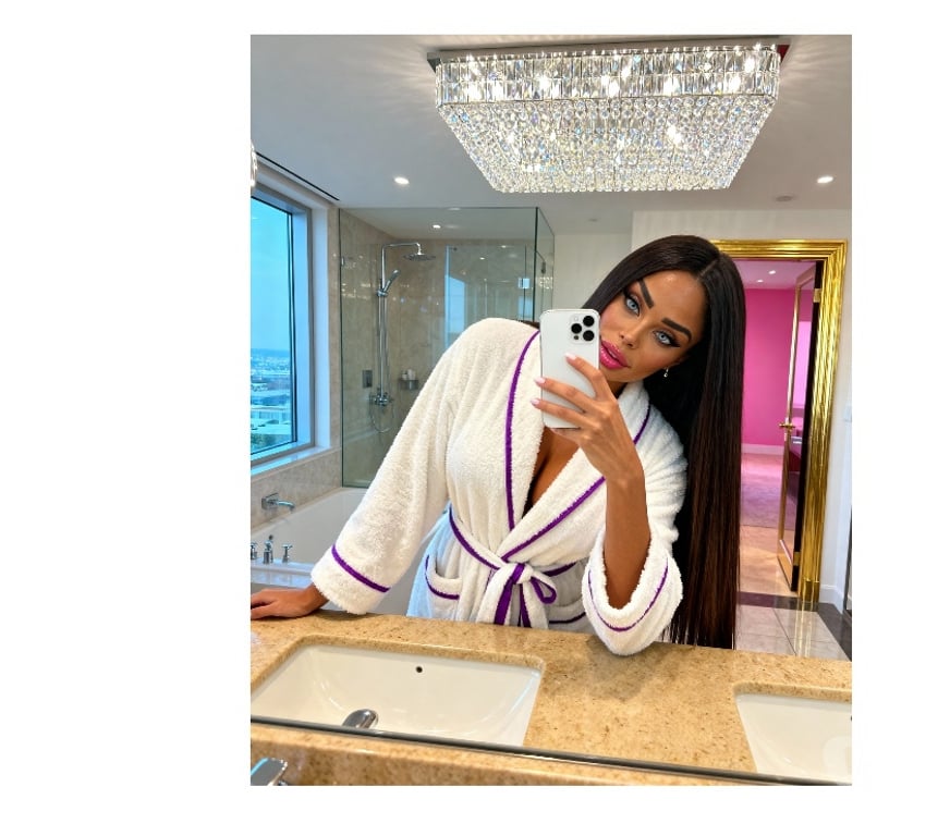 Escorts Glasgow Glasgow City Centre - Glasgow - Photos for 🎀SEXY Latina 🔥🇧🇷I'M 100% REAL GFE 💋