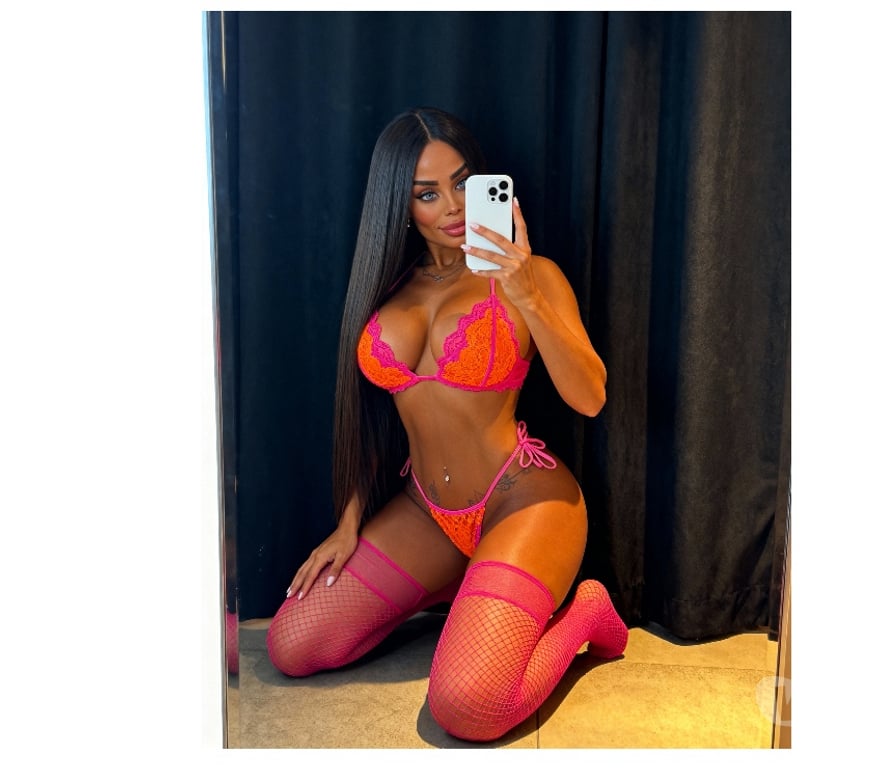 Escorts Glasgow Glasgow City Centre - Glasgow - Photos for 🎀SEXY Latina 🔥🇧🇷I'M 100% REAL GFE 💋