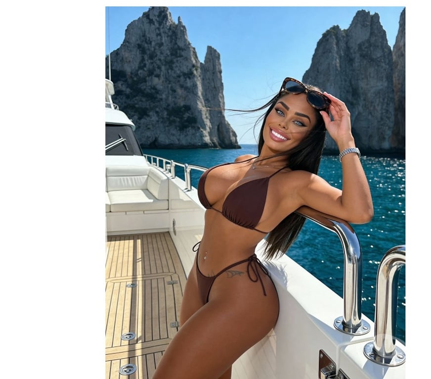Escorts Glasgow Glasgow City Centre - Glasgow - Photos for 🎀SEXY Latina 🔥🇧🇷I'M 100% REAL GFE 💋