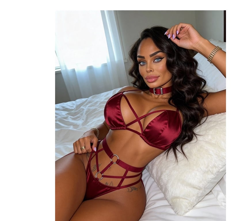 Escorts Glasgow Glasgow City Centre - Glasgow - Photos for 🎀SEXY Latina 🔥🇧🇷I'M 100% REAL GFE 💋