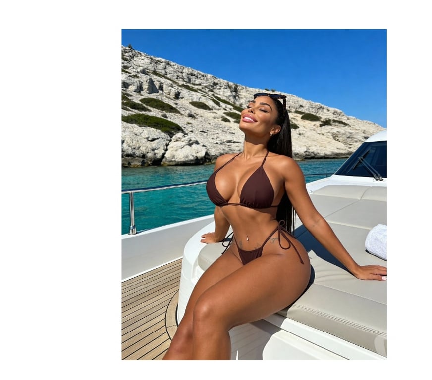 Escorts Glasgow Glasgow City Centre - Glasgow - Photos for 🎀SEXY Latina 🔥🇧🇷I'M 100% REAL GFE 💋