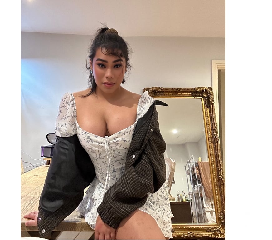 Trans Escorts West London Acton - West London - Photos for Ts Iris Valentina XxL ❤️❤️❤️