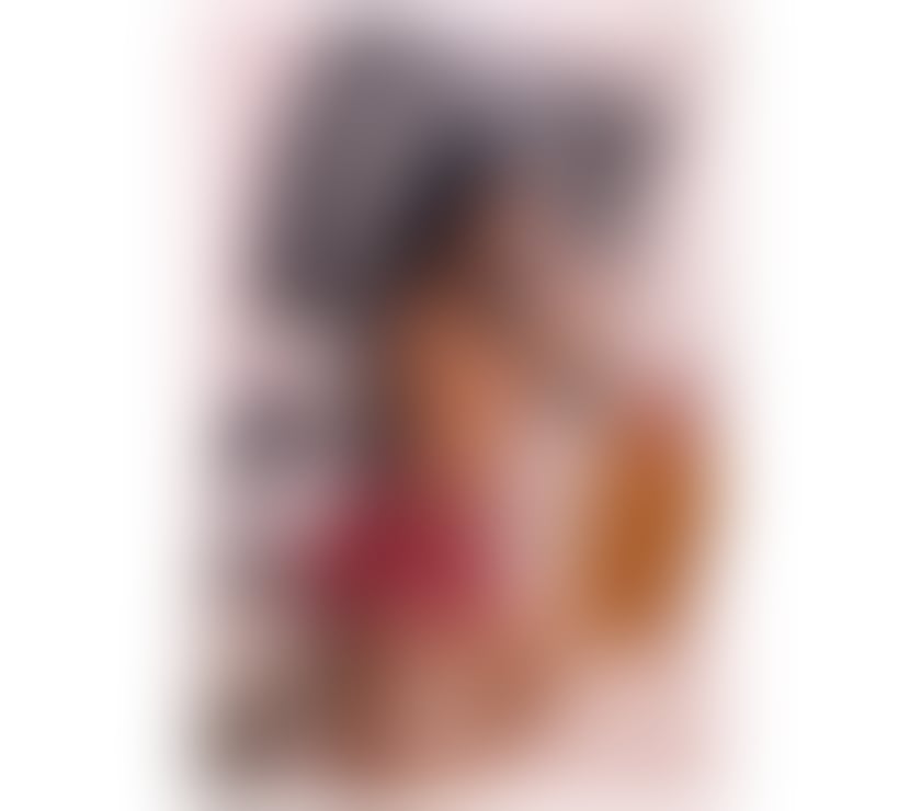 ✨ BEAUTIFUL LATIN CHARM WITH AN AMAZING PERSONALITY ✨