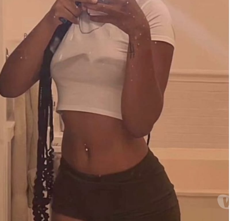 Escorts East London East Ham - East London - Photos for pretty easy African 21💖
