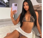 🇹🇭GIRL WITH BROWN SKIN 🍫🤎 PETITE ✨ 1.50m tall