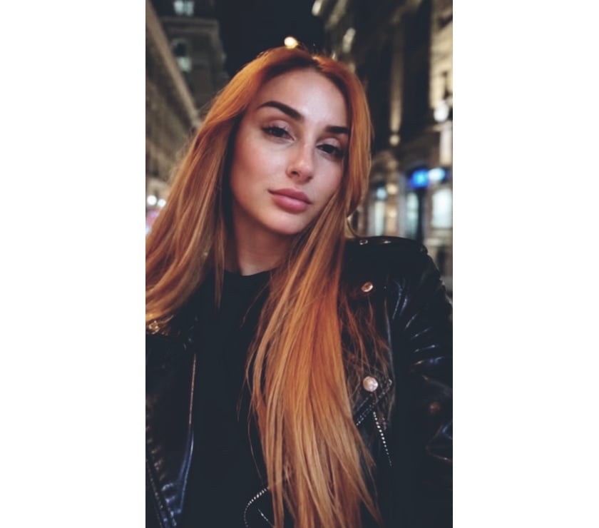 Sheffield City Centre - Sheffield — ❤️🔥Hot and addictive redhead 💋
