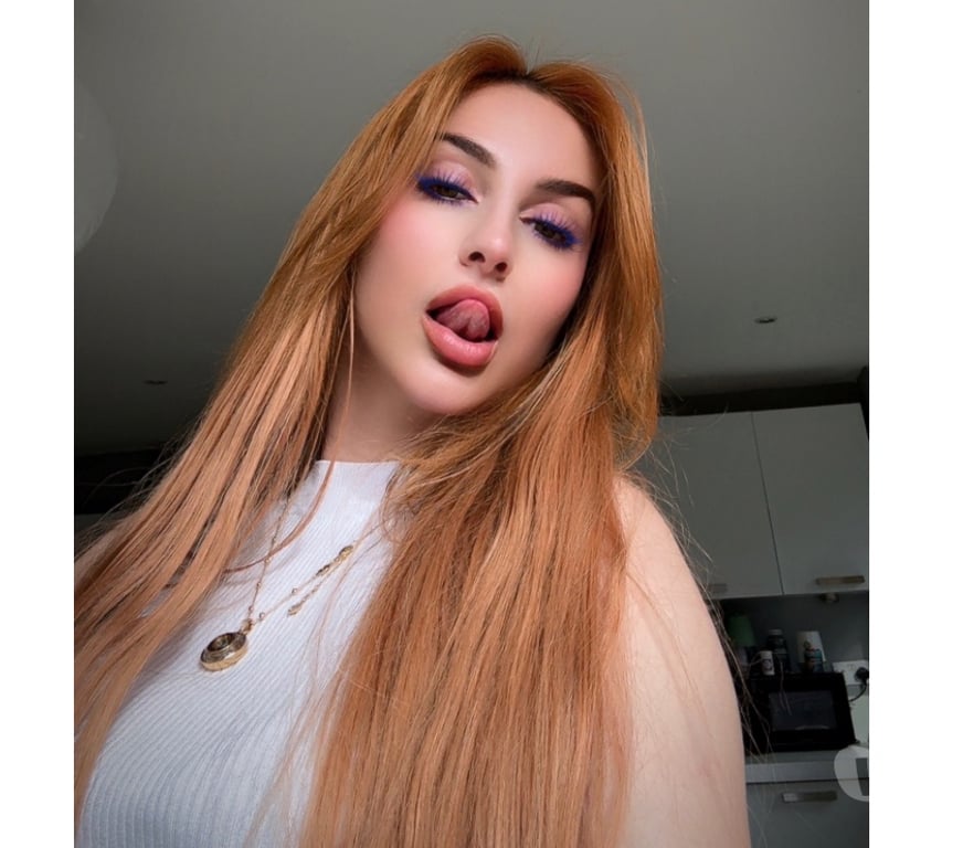 Escorts South Yorkshire Sheffield - Photos for ❤️‍🔥Hot and addictive redhead 💋