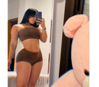 AMAZING MAMI🔥💋AND HORNY ONLY ONE WEEK 🥵💦