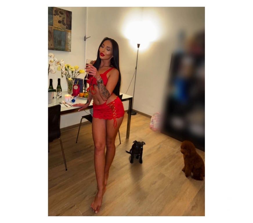 Escorts Buckinghamshire High Wycombe - Buckinghamshire - Photos for I'm new in town, I'm waiting for you at my place without any
