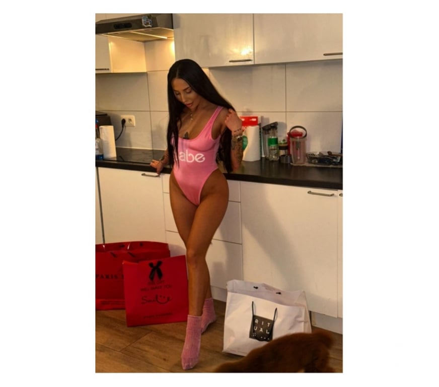 Escorts Buckinghamshire High Wycombe - Buckinghamshire - Photos for I'm new in town, I'm waiting for you at my place without any
