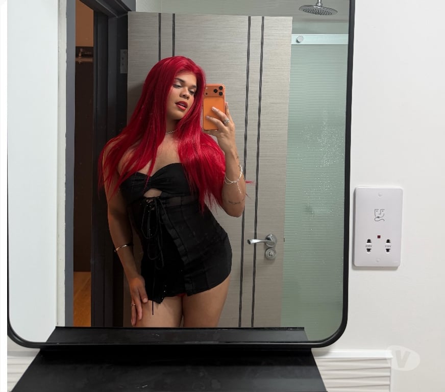 Trans Escorts Oxfordshire Cherwell - Photos for GABY PARTY GIRL 🏳️‍⚧️ NAUGHTY 🍆🍑