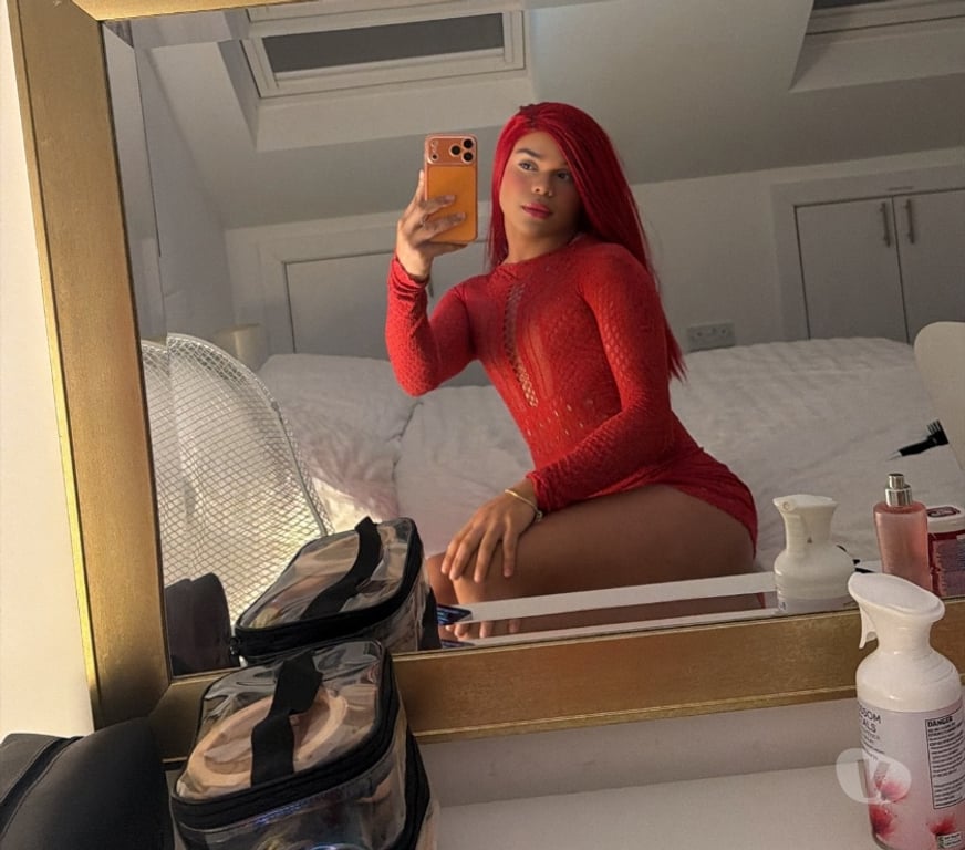 Trans Escorts Oxfordshire Cherwell - Photos for GABY PARTY GIRL 🏳️‍⚧️ NAUGHTY 🍆🍑