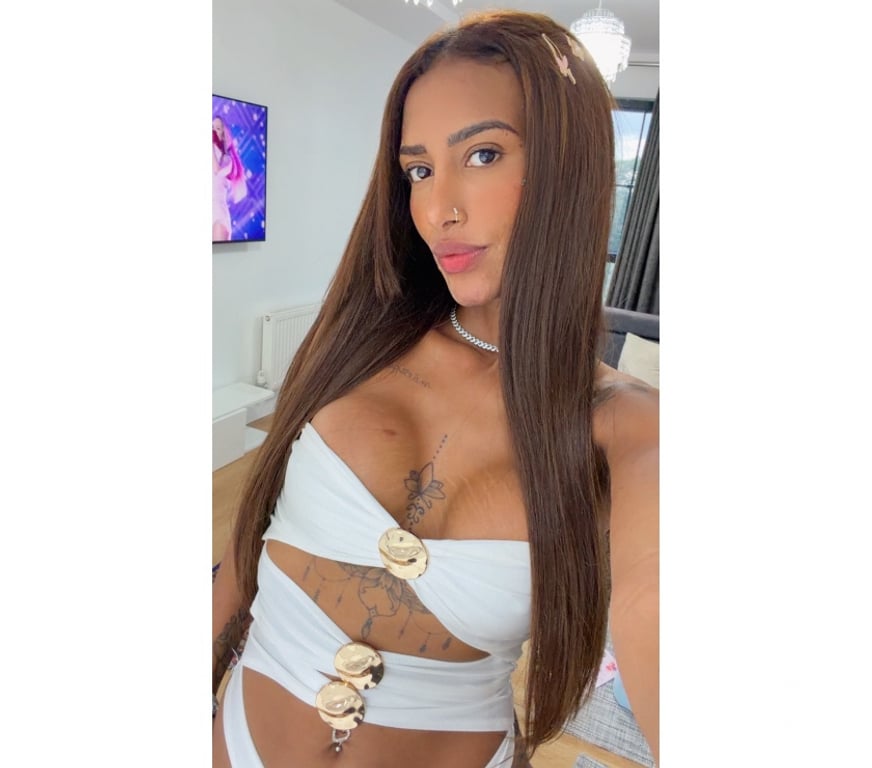 Escorts Reading Reading Town Centre - Reading - Photos for Paula temptation 🔥 I make a confirmation video call